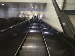 -常熟路(地铁站)