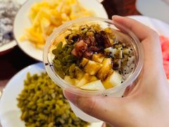 -山芋腔苏北菜(盐城滨海店)