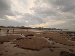 -长江澳风力发电景观区