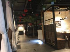 景观位-东篱艺厨(七一酱园店)