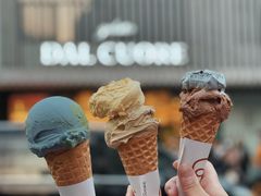 -Dal Cuore 达可芮冰淇淋(陕西北路店)