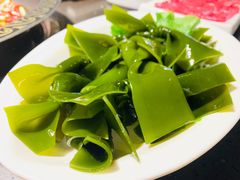 -锅说大脸毛肚重庆老火锅(佐阾店)