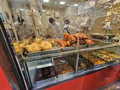 -张记卤菜店(三条巷店)