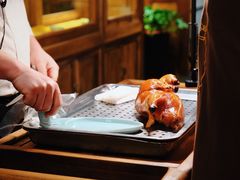 -小吊梨汤·北京菜·烤鸭(华润万象城店)