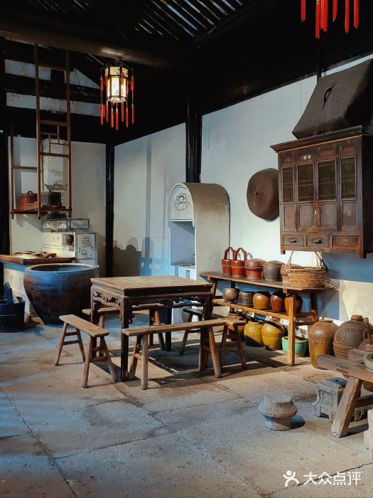 绍兴鲁迅故里·沈园景区图片