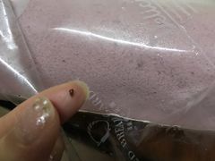 -顶东面包花园·生日蛋糕(世博店)
