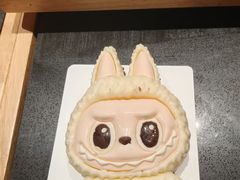 -雍容荟活波龙自助餐(IFS黑金店)