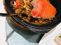 -汤记传菜(秀浦路店)