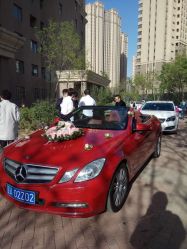 -华润婚车租赁公司·和胜租车