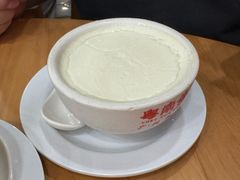 -南信牛奶甜品专家