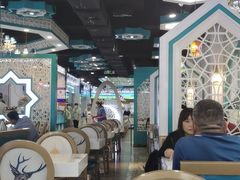 大堂-帕米尔食府(白云观店)