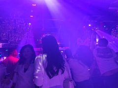 -苏荷酒吧(九街店)