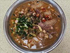 -舒记老友粉(埌西店)