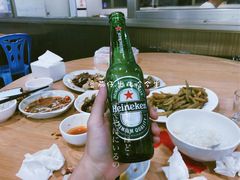 -长平肥姐白粥·海鲜打冷