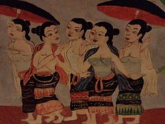 -紫莲花足道(柯桥古镇店)