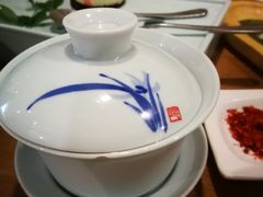 -天府掌柜(九眼桥店)
