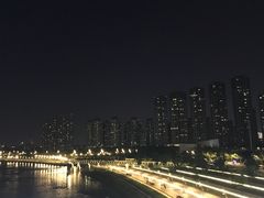 景点-南京眼步行桥