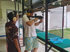 -甲米射击场KRABI SHOOTING RANGE