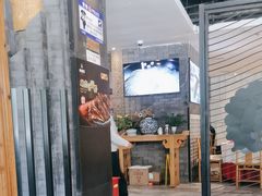 -辣婆婆(航天桥店)