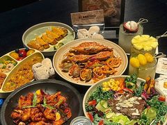 -碧特博格·20年品牌西餐厅(芜湖路店)