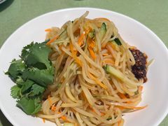 -桃子餐厅·天津菜(王顶堤总店)