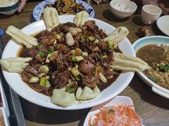 -向民炒鸡老店(金泰华府店)
