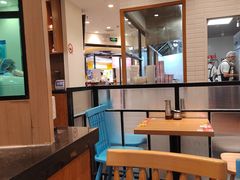 -小杨生煎(香港名都店)