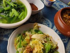 -香满楼(临安路店)