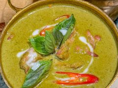 -Home Thai·泰谣(王府井apm店)