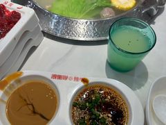 -浪里寻·臻牛养生牛肉火锅(方圆荟店)