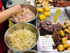 -长平老姿娘夜粥(平东一街店)