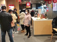 -麦当劳(美林湖店)