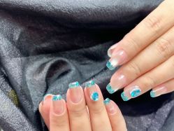 -今玥美甲美睫
