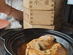 -小厨娘金榜题名(夫子庙秦淮河店)