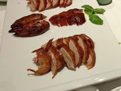 -好彩酒楼烤鸭坊