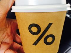 -% Arabica(京都东山店)