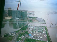 -澳门旅游塔360°旋转餐厅(南湾湖广场店)