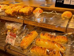 -西村叔叔的店·面包·甜品·蛋糕(牡丹园店)