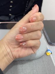 点击看大图 -尤米一站式美甲美睫
