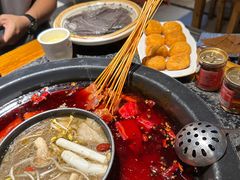 -陈眼镜火锅(总店)