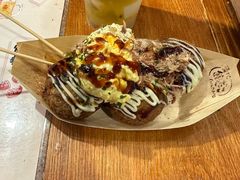 -筑地银GINDACO·日式简餐(枫蓝店)