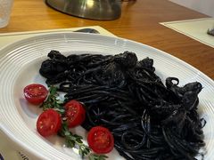 -沏点Trattoria意大利餐厅(新街口店)