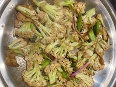 -李记东北饺子馆·东北菜(欢乐谷店)