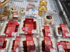 -永辉超市(通州万达店)