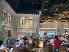 -晓粤·惹味粤菜(凯德乐峰广场店)