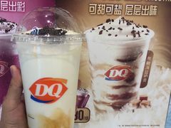 -DQ·蛋糕·冰淇淋(新世纪6F店)