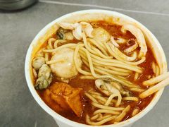 -四里沙茶面(湖滨四里店)
