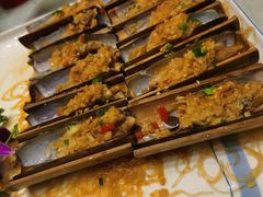 -宝宇大连海鲜渔港(金奎大厦店)