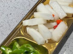 -妥妥烤肉料理(昙华林店)