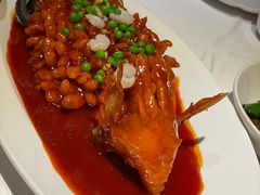 -玫瑰厅上海菜(兴国路店)